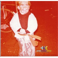 Carnaval 1978 Klaproosstraat 1ste prijs Alie Baba en de veertig rovers Coll. Lamers - Hendriks (1)